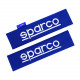 Cinture di sicurezza e accessori Cuscinetto/Protezione per cintura di sicurezza Sparco, colori diversi | race-shop.it