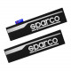 Cinture di sicurezza e accessori Cuscinetto/Protezione per cintura di sicurezza SPARCO CORSA SPC1207 | race-shop.it