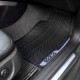 Universali Sparco Corsa SPF507 tappetini per auto -PVC | race-shop.it