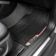 Universali Sparco Corsa SPF507 tappetini per auto -PVC | race-shop.it
