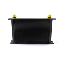 25 file radiatore dell`olio MOCAL STD, 330x194x51mm