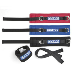 Braccioli SPARCO SFI 3.3