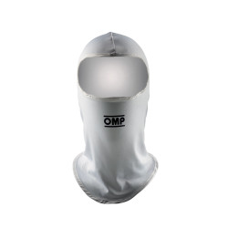 Sottocasco da karting OMP KK03027, bianco