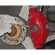 Brake Caliper Paint Vernice per pinze dei freni Set flame orange | race-shop.it