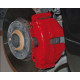 Brake Caliper Paint Foliatec Vernice per pinze dei freni Set MARINA BAY SILVER METALLIC | race-shop.it