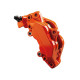 Brake Caliper Paint Vernice per pinze dei freni Set flame orange | race-shop.it