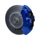 Brake Caliper Paint Foliatec Vernice per pinze dei freni Set performance blue metallic | race-shop.it