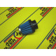 Filtri aria Universali Filtro aria sportivo conico universale JR Filters FC-02801 | race-shop.it