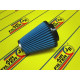 Filtri aria Universali Filtro aria sportivo conico universale JR Filters CR-05204 | race-shop.it