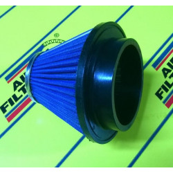 Univerzální kónický sportovní vzduchový filtr JR Filters FC-06507