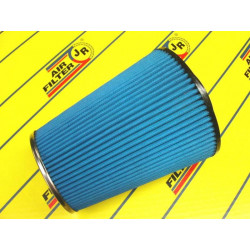 Filtro aria sportivo conico universale JR Filters FC-06504