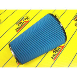 Filtro aria sportivo conico universale JR Filters FC-06506V