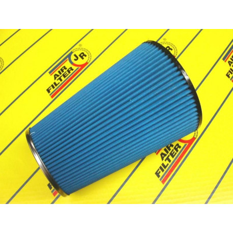 Filtri aria Universali Filtro aria sportivo conico universale JR Filters FC-06506V | race-shop.it