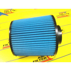 Filtro aria sportivo conico universale JR Filters FR-07003