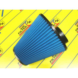 Filtro aria sportivo conico universale JR Filters FC-07006