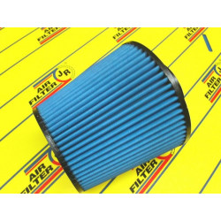 Filtro aria sportivo conico universale JR Filters FR-07008