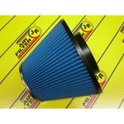 Filtro aria sportivo conico universale JR Filters FC-08505