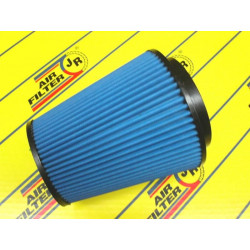 Filtro aria sportivo conico universale JR Filters FR-10003
