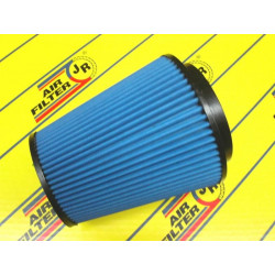 Univerzální kónický sportovní vzduchový filtr JR Filters FR-10003