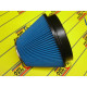Filtri aria Universali Filtro aria sportivo conico universale JR Filters FC-15501 | race-shop.it