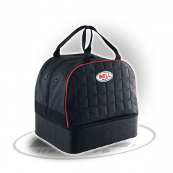 BELL borsa per casco e HANS