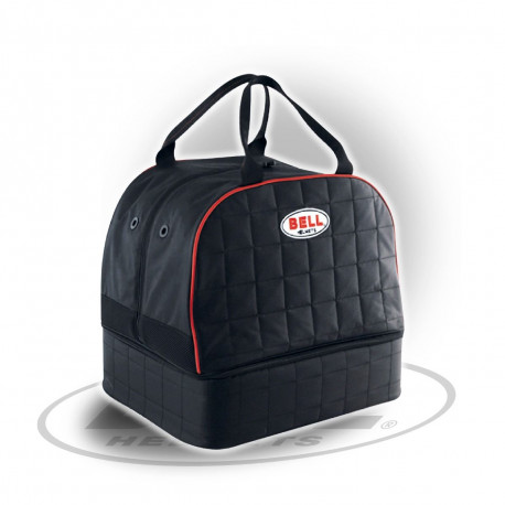 Accessori casco BELL borsa per casco e HANS | race-shop.it