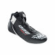 Scarpe FIA scarpe da corsa OMP ONE EVO X R nero | race-shop.it