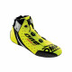 Scarpe FIA scarpe da corsa OMP ONE EVO X R giallo/nero | race-shop.it