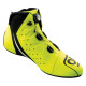 Scarpe Scarpe da corsa omologate FIA OMP ONE EVO X R, giallo fluo | race-shop.it