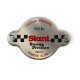 Tappi del radiatore ad alta pressione STANT small racing radiator cap 19-21psi | race-shop.it