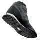 Scarpe Scarpe da corsa omologate FIA OMP ONE-TT, nero | race-shop.it