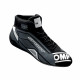 Promozioni FIA scarpe da corsa OMP Sport nero/grigio 2022 | race-shop.it