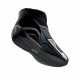 Promozioni FIA scarpe da corsa OMP Sport nero/grigio | race-shop.it
