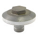 Accessori MOCAL piastra superiore per TOP01F sandwich, M20X1.5 | race-shop.it