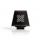 Filtri aria Universali Filtro aria sportivo universale Pipercross con imbocco in gomma - MPX1017 | race-shop.it