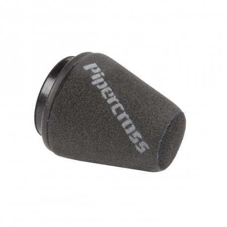 Filtri aria Universali Filtro aria sportivo universale Pipercross con imbocco in gomma - PK007F | race-shop.it