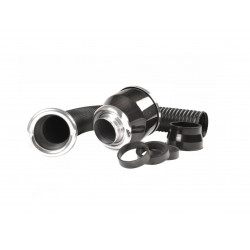 Filtro aria sportivo universale Pipercross con tubo dell`aria - VFC7001