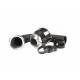 Filtri aria Universali Filtro aria sportivo universale Pipercross con tubo dell`aria - VFC7015 | race-shop.it