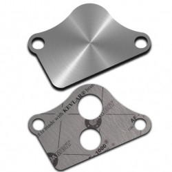 EGR plug OPEL 2.2i 16V Z22SE VECTRA C