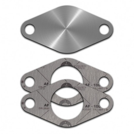 Tappi EGR EGR plug FORD, CITROEN, PEUGEOT 2.0 HDI | race-shop.it