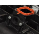 Tappi collettore di aspirazione Collettore d`aspirazione kit di spine BMW 22mm kit 6pcs - classico | race-shop.it