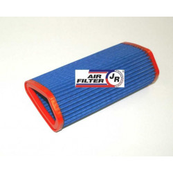 Sportovní vzduchový filtr od JR Filters DU001