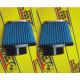 JR Filters Sportovní vzduchový filtr od JR Filters MOC-44012 | race-shop.it