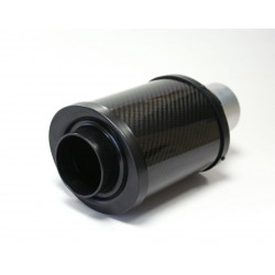 Univerzální sportovní vzduchový filtr JR Filters CARBONJR1 170mm