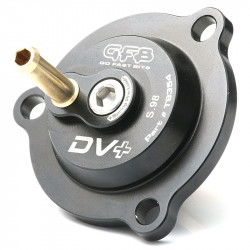 GFB Valvola di sfiato DV+ per Ford Focus ST/RS Volvo T5 e Porsche 997 Turbo