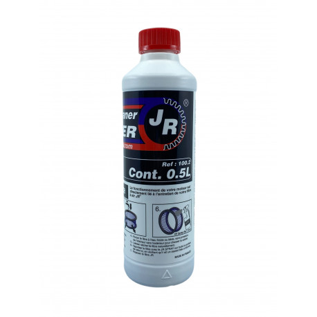 Set pulizia filtri JR Filters Pulitore e sgrassatore per filtri dell`aria | race-shop.it