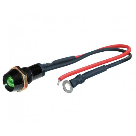 Spie di avvertimento Foliatec basic LED control lights, different signal colors | race-shop.it