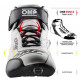 Scarpe FIA scarpe da corsa OMP ONE EVO X bianco | race-shop.it