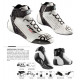 Scarpe FIA scarpe da corsa OMP ONE EVO X bianco | race-shop.it
