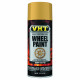 Vernice per cerchi VHT WHEEL PAINT, Matte Gold Flake | race-shop.it